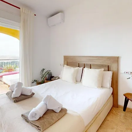 Apartamento 202 Mirasol Terrazas De Bonalba