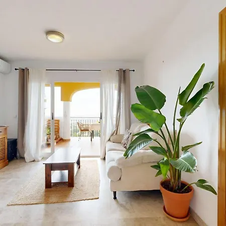 Apartamento 202 Mirasol Terrazas De Bonalba *
