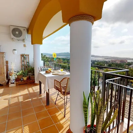 202 Mirasol Terrazas De Bonalba Apartamento Mutxamel (Muchamiel)