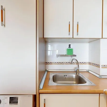 Apartamento 202 Mirasol Terrazas De Bonalba