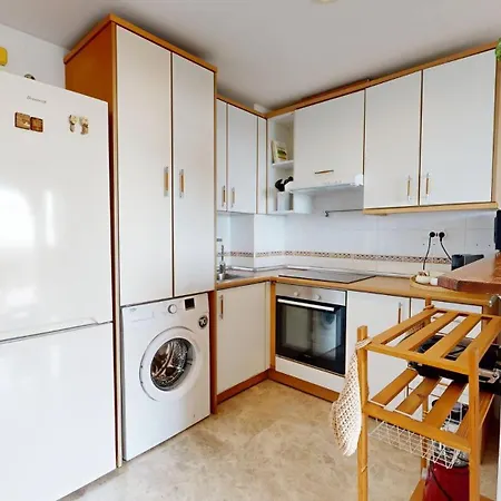Apartamento 202 Mirasol Terrazas De Bonalba *