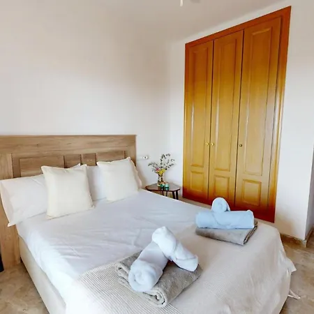 202 Mirasol Terrazas De Bonalba * Mutxamel (Muchamiel)