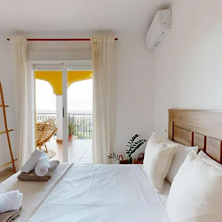 Apartamento 202 Mirasol Terrazas De Bonalba *