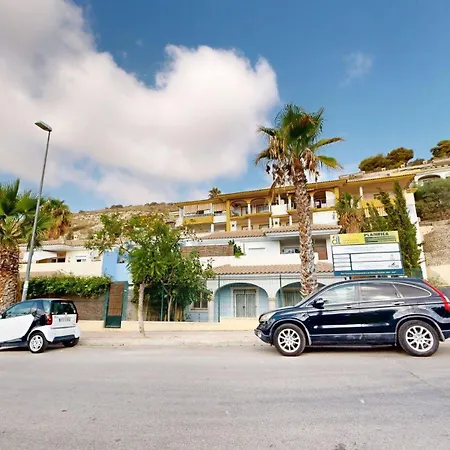 202 Mirasol Terrazas De Bonalba * Mutxamel (Muchamiel)