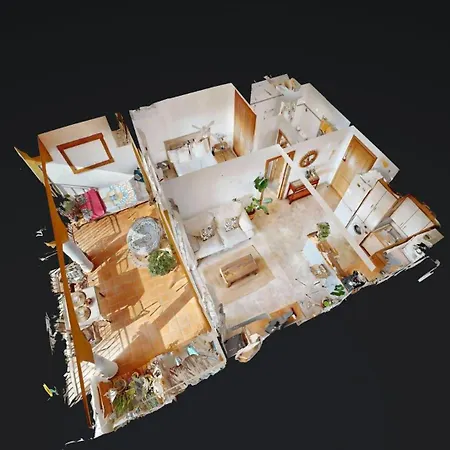 202 Mirasol Terrazas De Bonalba Apartamento Mutxamel (Muchamiel)