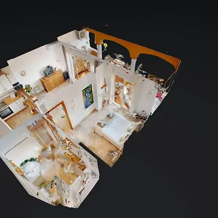 Apartamento 202 Mirasol Terrazas De Bonalba Mutxamel (Muchamiel)
