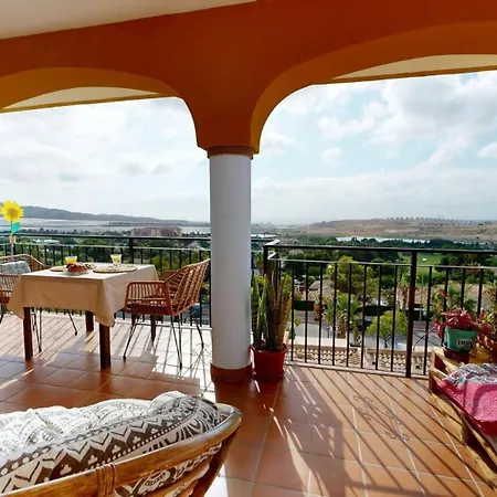202 Mirasol Terrazas De Bonalba * Mutxamel