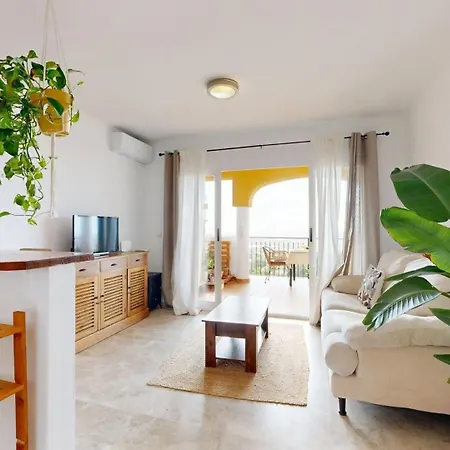 202 Mirasol Terrazas De Bonalba Mutxamel