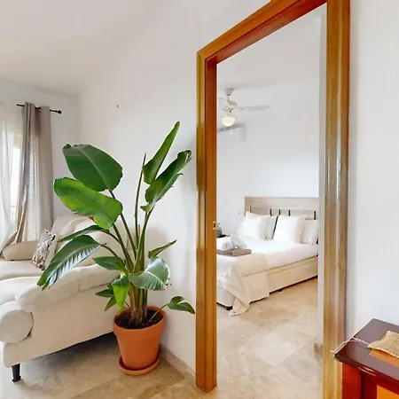 Appartamento 202 Mirasol Terrazas De Bonalba *