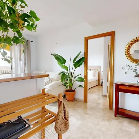 202 Mirasol Terrazas De Bonalba Appartamento Mutxamel