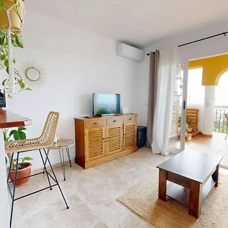 Apartamento 202 Mirasol Terrazas De Bonalba Mutxamel (Muchamiel)