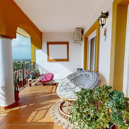 202 Mirasol Terrazas De Bonalba Mutxamel (Muchamiel)