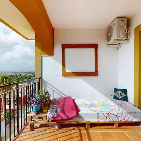 Apartamento 202 Mirasol Terrazas De Bonalba Mutxamel (Muchamiel)