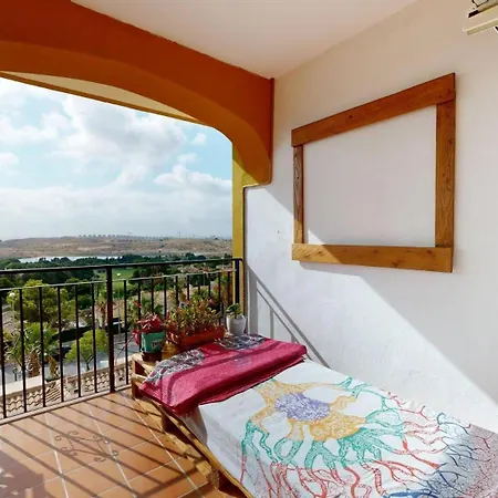 202 Mirasol Terrazas De Bonalba Apartamento *