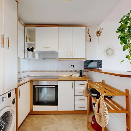 202 Mirasol Terrazas De Bonalba Mutxamel