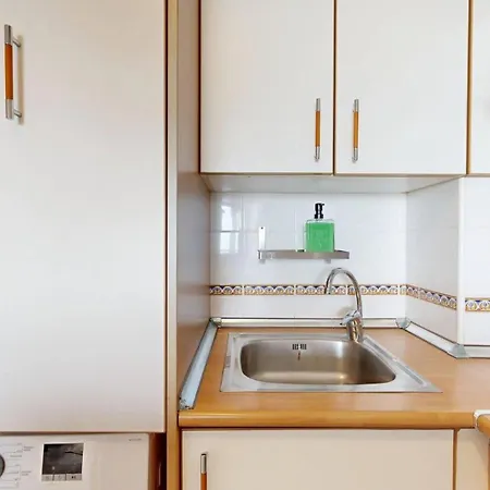 Apartamento 202 Mirasol Terrazas De Bonalba