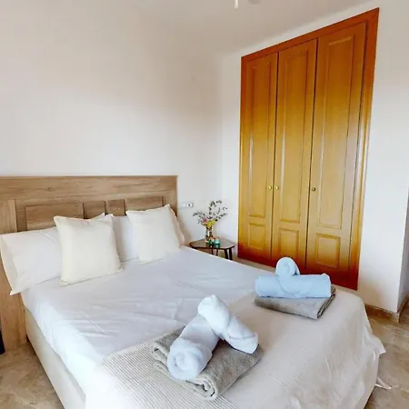202 Mirasol Terrazas De Bonalba