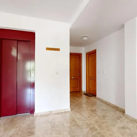 202 Mirasol Terrazas De Bonalba Appartamento
