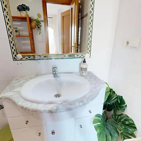 202 Mirasol Terrazas De Bonalba Apartament Mutxamel