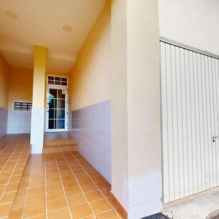 Apartamento 202 Mirasol Terrazas De Bonalba Mutxamel (Muchamiel)