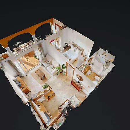 202 Mirasol Terrazas De Bonalba Apartament *