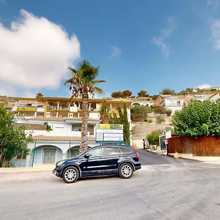202 Mirasol Terrazas De Bonalba Apartament